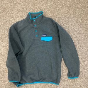 Patagonia Fleece Jackef